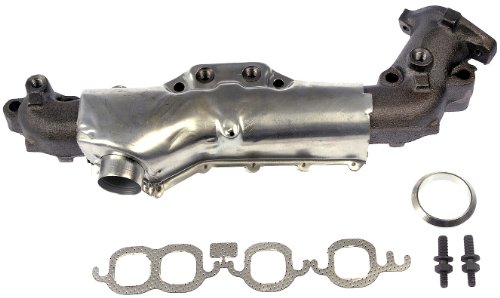 Manifolds Dorman 674-653