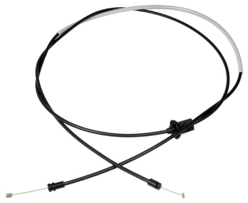 Hood Release Cables Dorman 912004