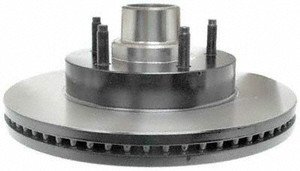 Brake System Aimco 54133
