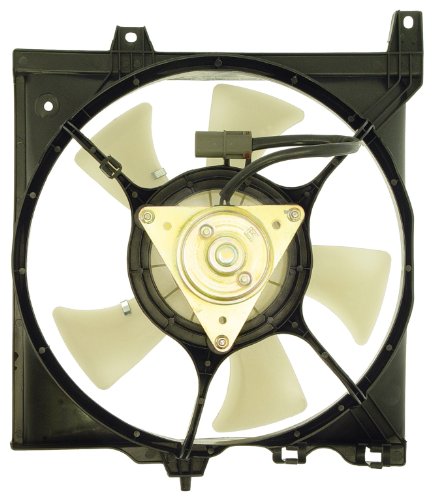 Radiator Fan Dorman 620-431