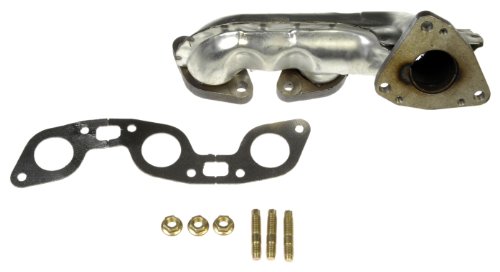 Manifolds Dorman 674-657
