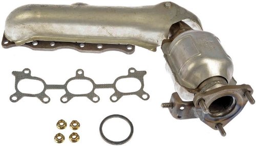 Manifolds Dorman 674-618