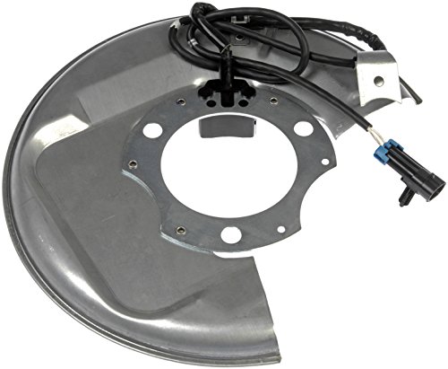 Speed Sensors Dorman 970-006
