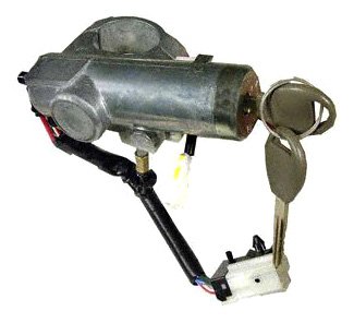 Ignition Starter Wells LS1408