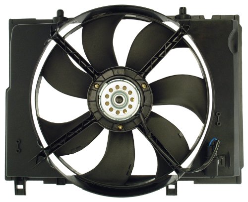 Fans Dorman 620040