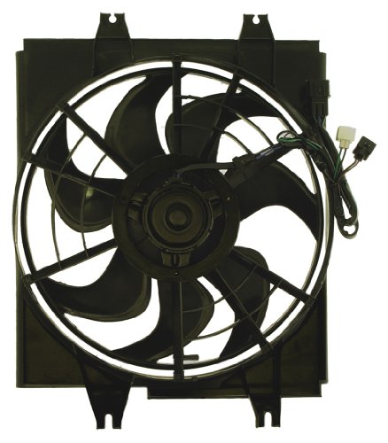 Fans Dorman 620801