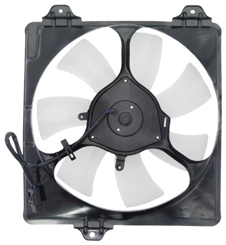 Fans Dorman 620539