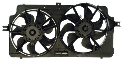 Radiator Fan Dorman 620-640