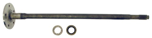 Dorman 630-129 Rear Axle Shaft Shafts Dorman 630129