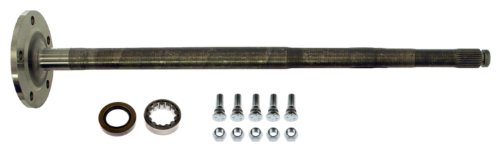 Axle Flange Dorman 630406