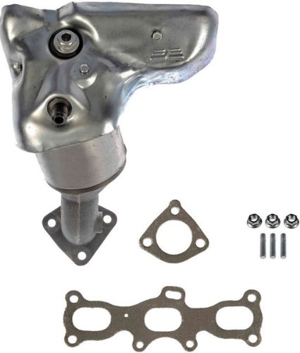 Exhaust & Emissions Dorman 674-606