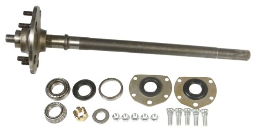 Dorman 630-317 Rear Axle Shaft Axle Flange Dorman 630317