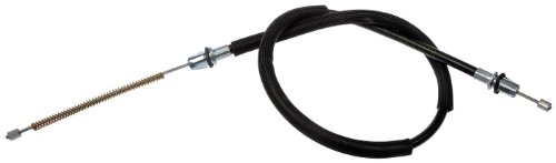 Parking Brake Cables Dorman C660241