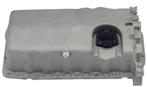 Pans & Drain Plugs Dorman 264701