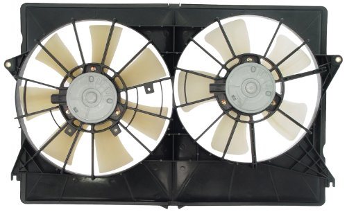 Fans Dorman 620031