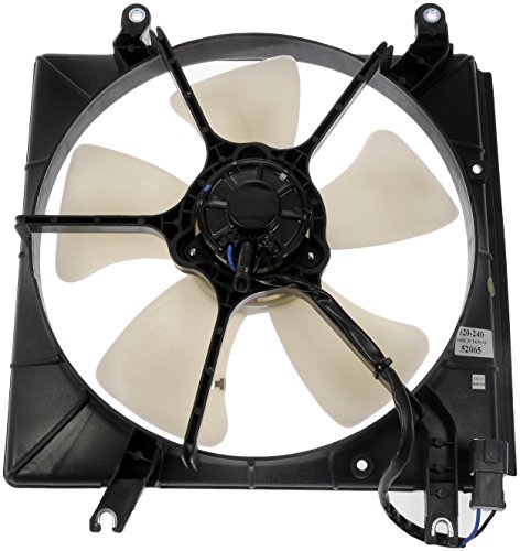 Fans Dorman 620240