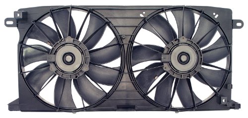 Fans Dorman 620645