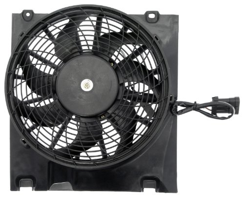 Radiator Fan Dorman 620-692