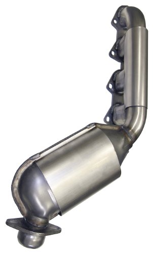 Dorman 674-623 Exhaust Manifold Kit Manifolds Dorman 674623