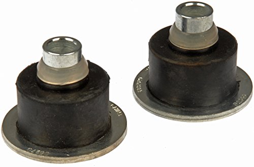 Dorman 905-500 Upper Shock Mount Bushing Insulator, Pack of 2 Relays Dorman 905500