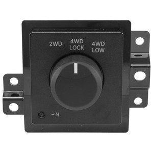 Four Wheel Drive Airtex 1S8901