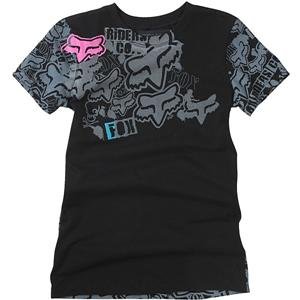 Protective Gear Fox Racing 54931-551-004