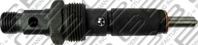 Fuel Injectors GB Remanufacturing 611-102