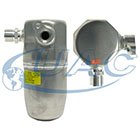 Compressors UAC RD1792C