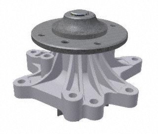 Water Pumps Eastern Industries 18-1684