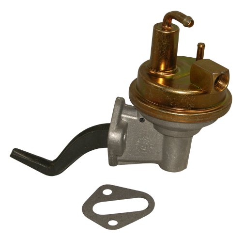 Mechanical Fuel Pumps Airtex 40610