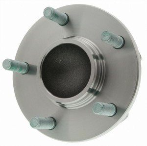 Hub Assemblies Moog 512348