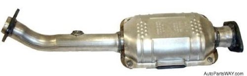 Catalytic Converters Eastern Catalytic 40443