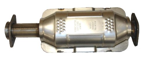 Catalytic Converters Eastern Industries 40507