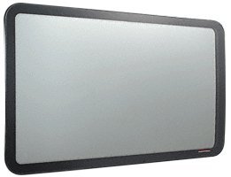 Sliding Windows C.R. Laurence FW605