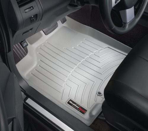 Automobilia WeatherTech 46066-1-2-7