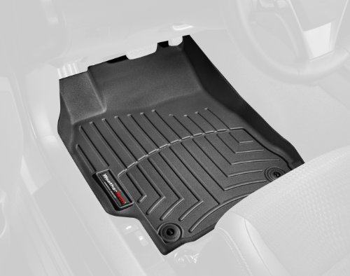 Custom Fit WeatherTech 44021-1-3