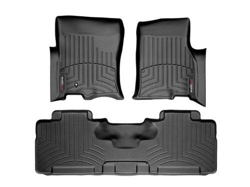Custom Fit DSDI 44107-1-2