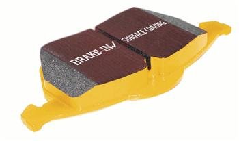 Brake Pads EBC Brakes DP41255R