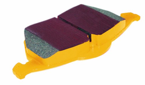 Brake Pads EBC Brakes DP41612R