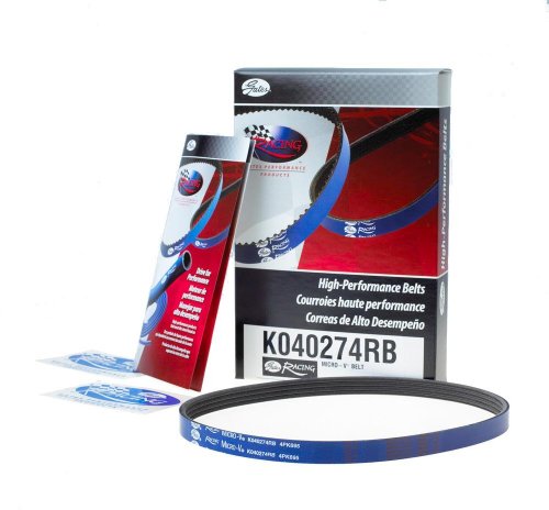 K060825RB Gates Blue Racing Micro-V Belt V Belts Gates K060825RB