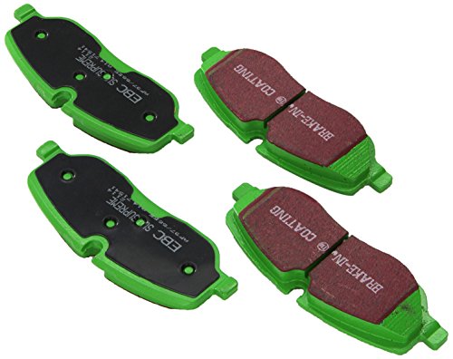 Brake Pads EBC Brakes DP71541