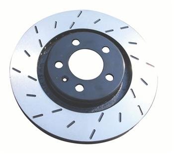 Rotors EBC Brakes USR781