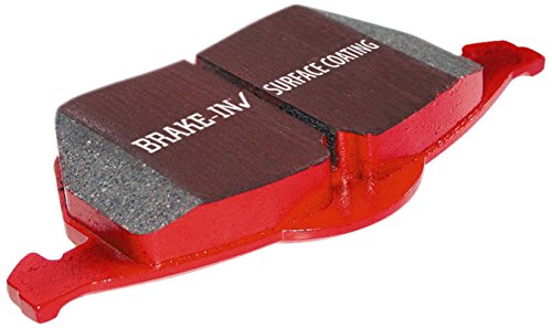 Brake Pads EBC Brakes DP31763C