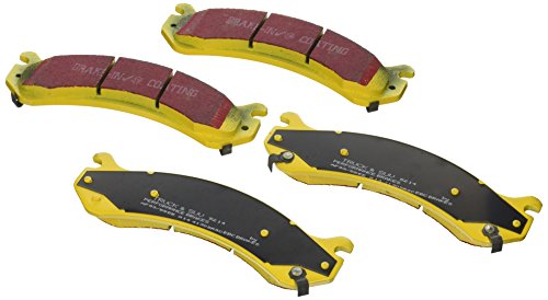 Brake Pads EBC Brakes DP41305R