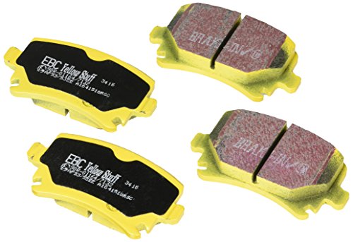 Brake Pads EBC Brakes DP41518R