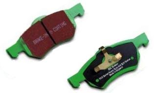 Brake Pads EBC Brakes DP71305