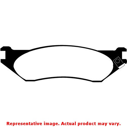 Brake Pads EBC Brakes DP71638