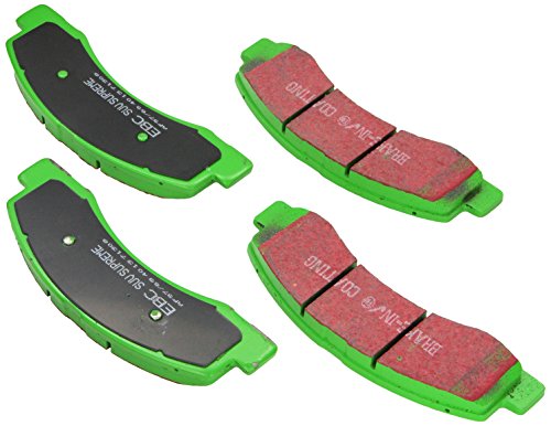 Brake Pads EBC Brakes DP71308