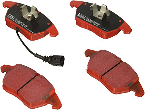 Brake Pads EBC Brakes DP31517C