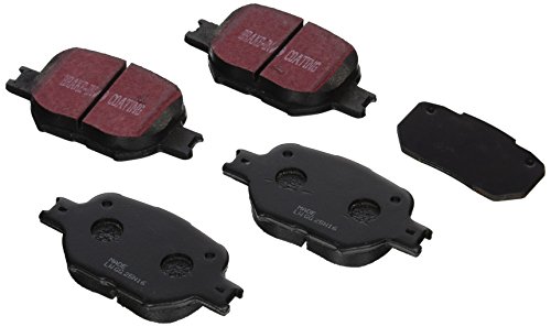 Brake Pads EBC Brakes UD817